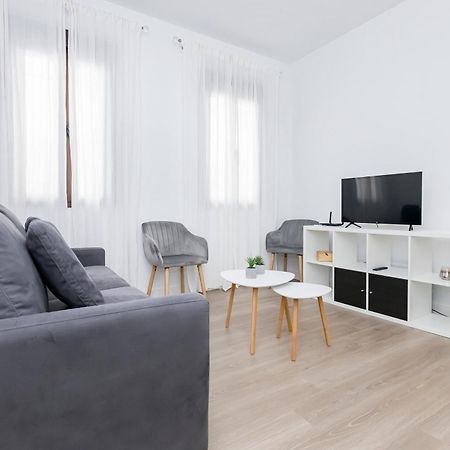 Apartamento Bhost - Regina VIII Córdoba Exterior foto