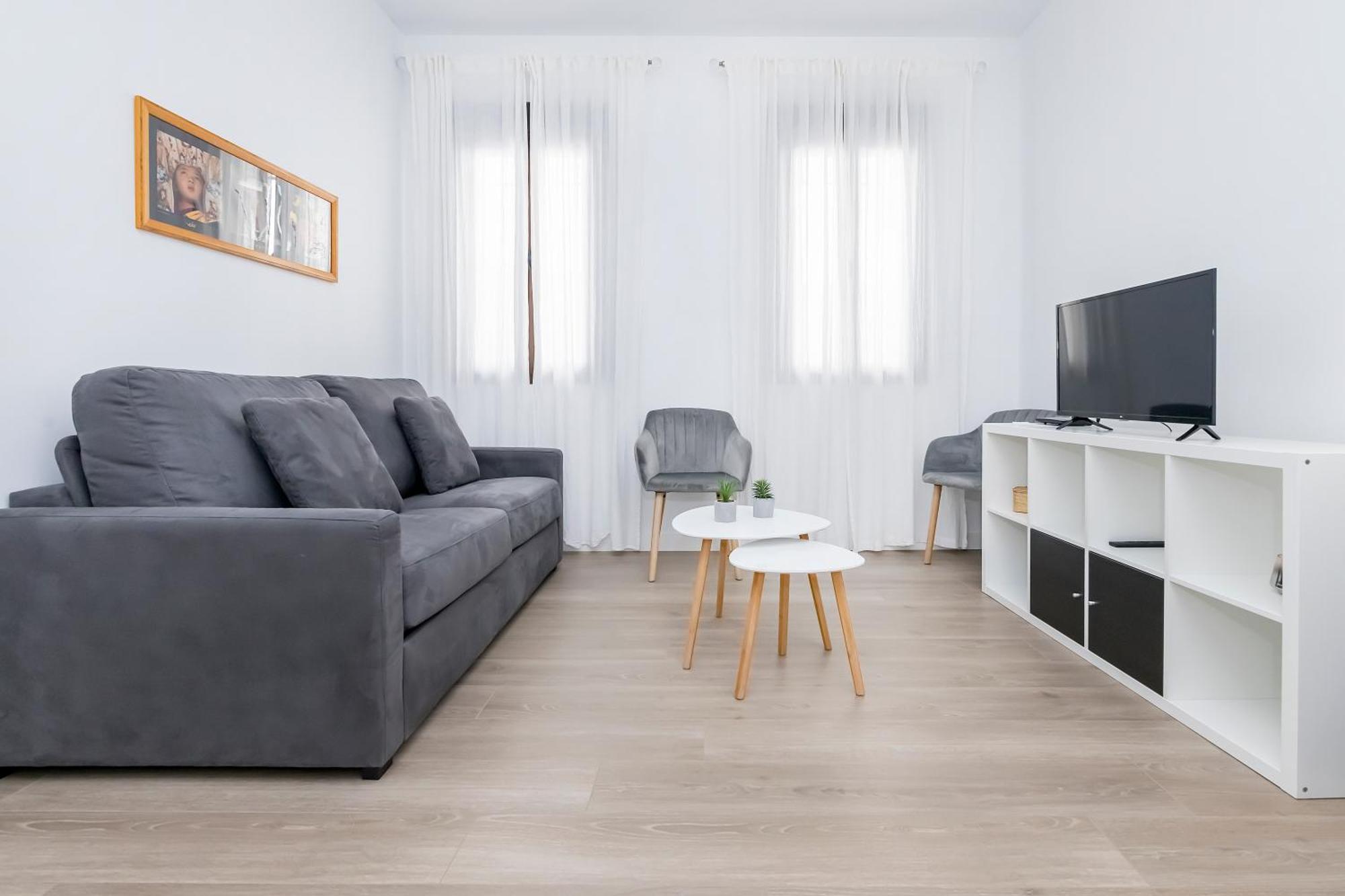 Apartamento Bhost - Regina VIII Córdoba Exterior foto