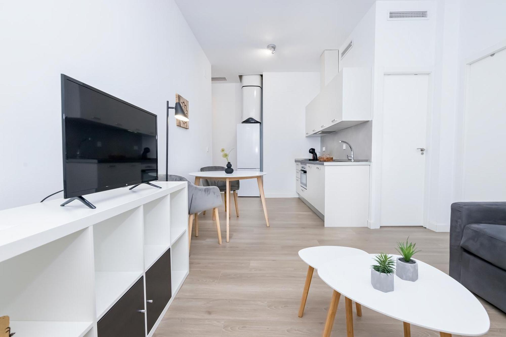 Apartamento Bhost - Regina VIII Córdoba Exterior foto