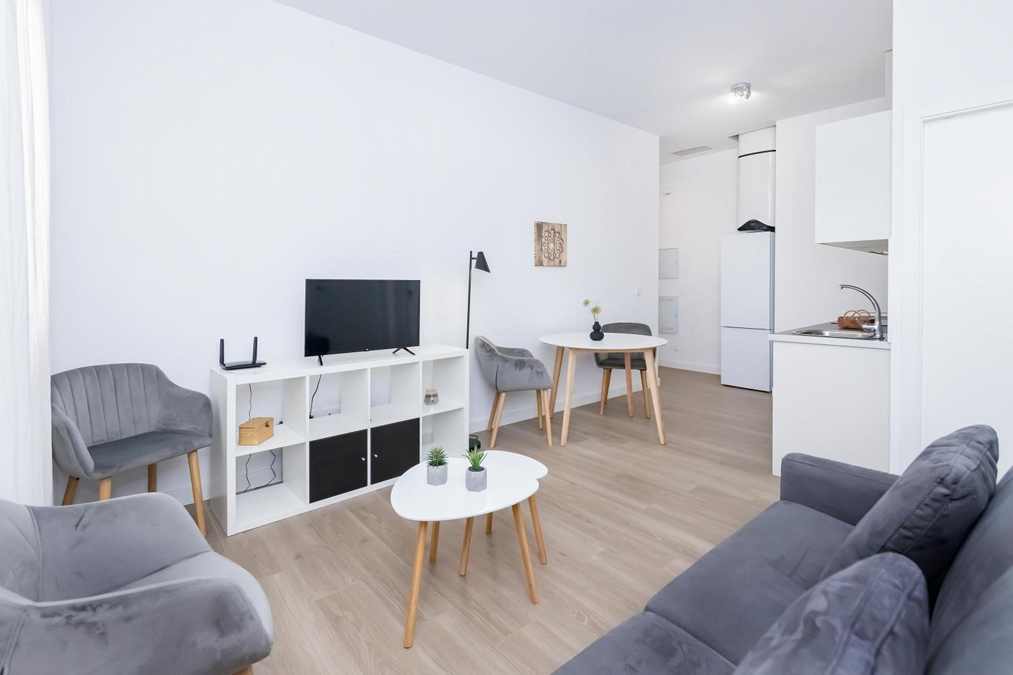 Apartamento Bhost - Regina VIII Córdoba Exterior foto