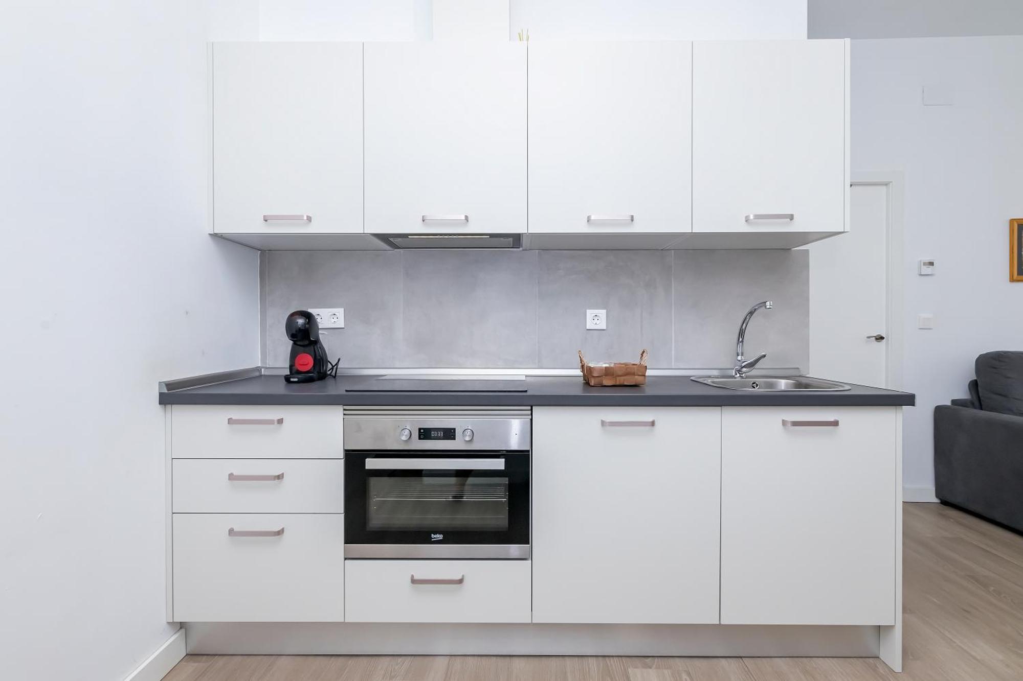 Apartamento Bhost - Regina VIII Córdoba Exterior foto