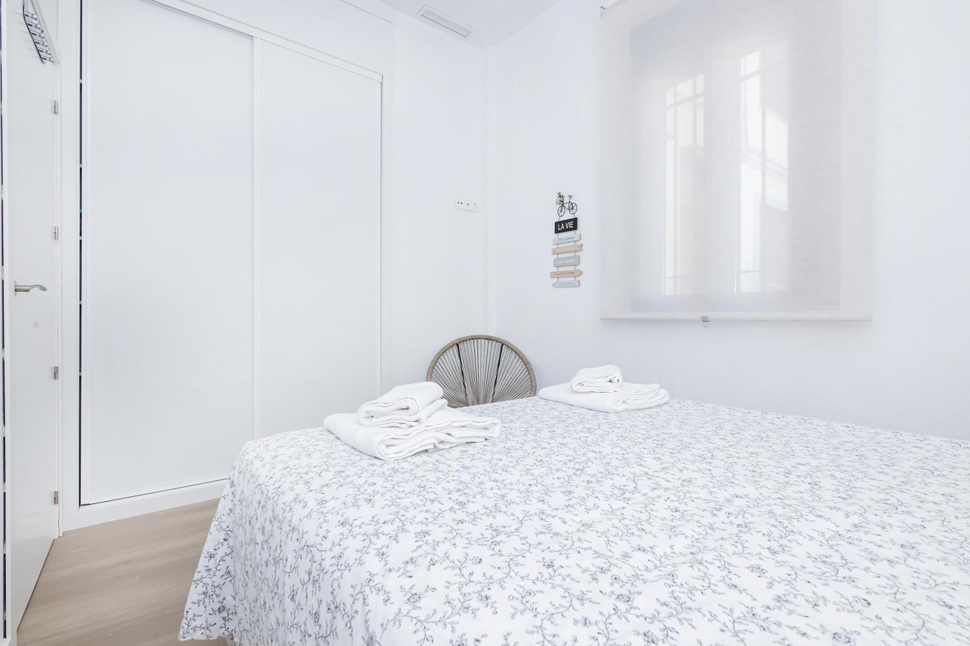 Apartamento Bhost - Regina VIII Córdoba Exterior foto