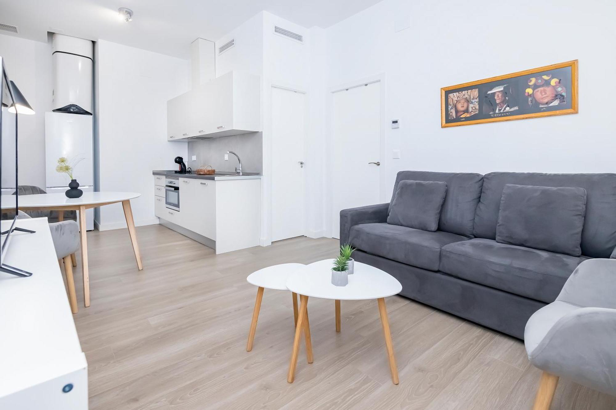 Apartamento Bhost - Regina VIII Córdoba Exterior foto